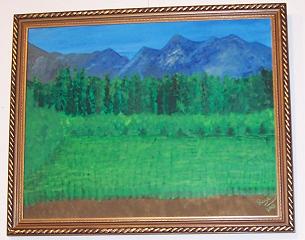 Exposici&oacute;n VIDA  21Julio al 11 de Agosto Casa de la Cultura